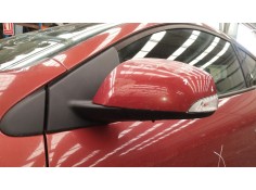 Recambio de retrovisor izquierdo para renault megane iii coupé (dz0/1_) 1.5 dci (dz0b) referencia OEM IAM   