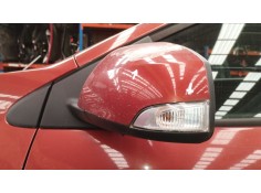 Recambio de retrovisor izquierdo para renault megane iii coupé (dz0/1_) 1.5 dci (dz0b) referencia OEM IAM    2