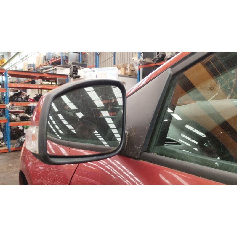 Recambio de retrovisor izquierdo para renault megane iii coupé (dz0/1_) 1.5 dci (dz0b) referencia OEM IAM   