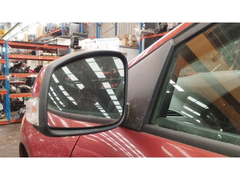 Recambio de retrovisor izquierdo para renault megane iii coupé (dz0/1_) 1.5 dci (dz0b) referencia OEM IAM   