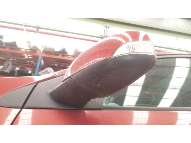 Recambio de retrovisor izquierdo para renault megane iii coupé (dz0/1_) 1.5 dci (dz0b) referencia OEM IAM   