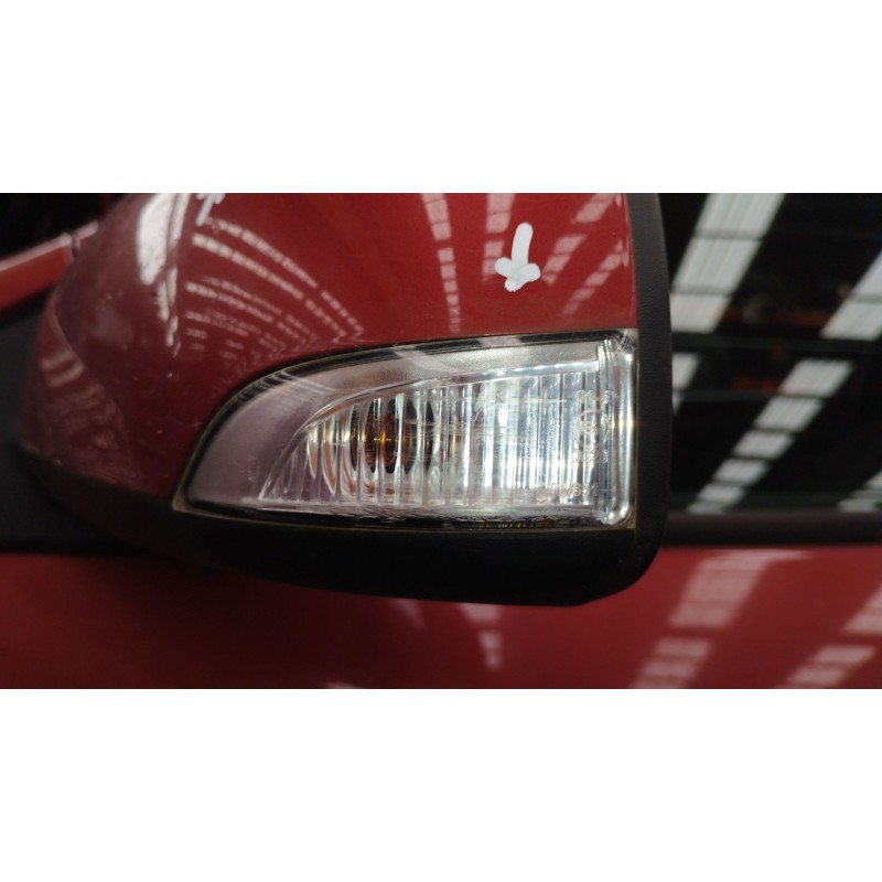 Recambio de retrovisor izquierdo para renault megane iii coupé (dz0/1_) 1.5 dci (dz0b) referencia OEM IAM   