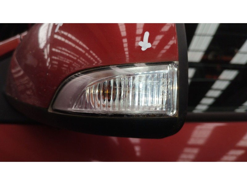 Recambio de retrovisor izquierdo para renault megane iii coupé (dz0/1_) 1.5 dci (dz0b) referencia OEM IAM   