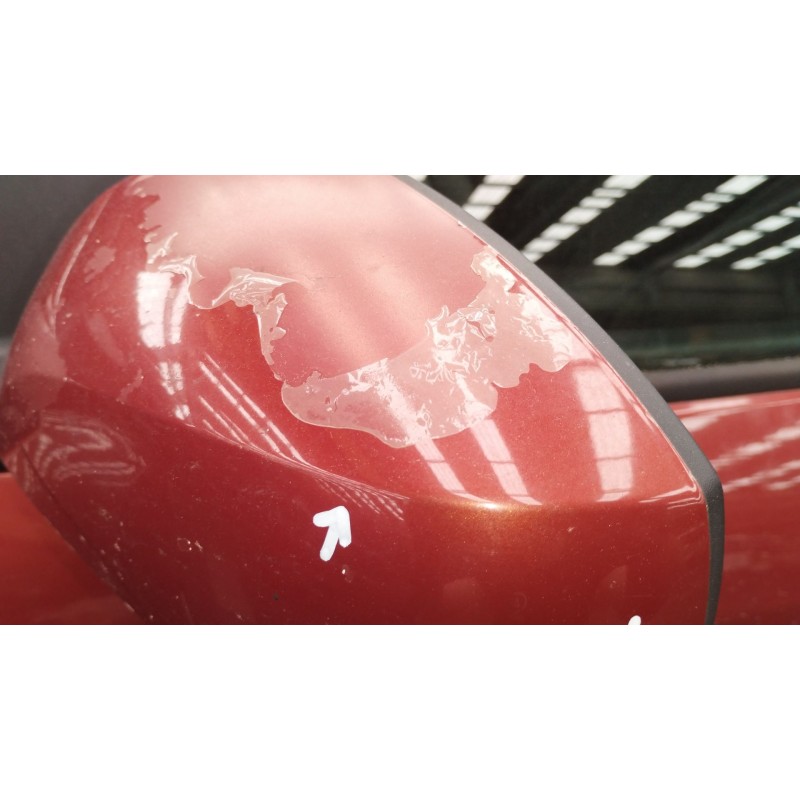 Recambio de retrovisor izquierdo para renault megane iii coupé (dz0/1_) 1.5 dci (dz0b) referencia OEM IAM   