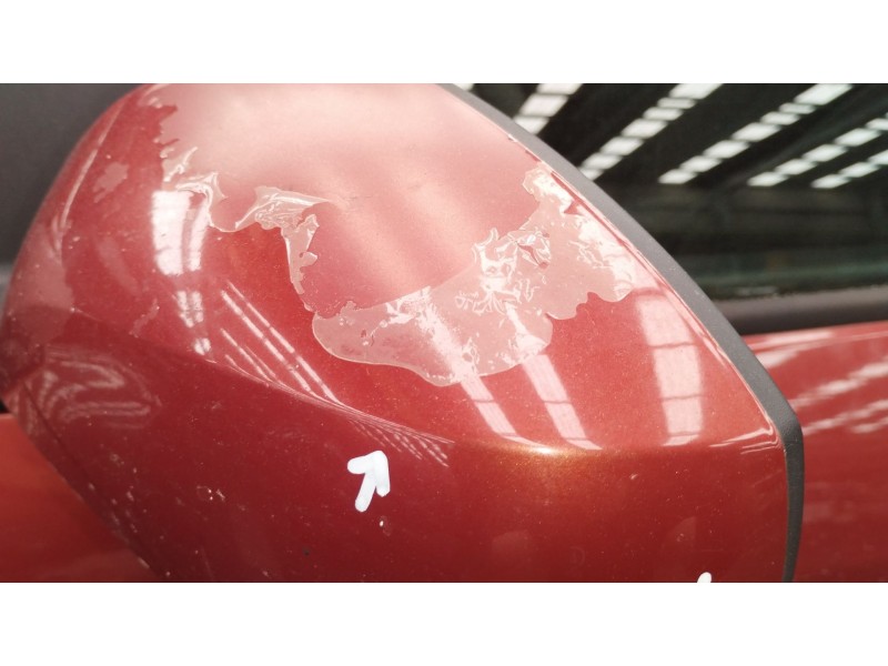 Recambio de retrovisor izquierdo para renault megane iii coupé (dz0/1_) 1.5 dci (dz0b) referencia OEM IAM   