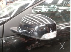 Recambio de retrovisor izquierdo para renault megane iii hatchback (bz0/1_, b3_) 1.2 tce (bz2b, bz11) referencia OEM IAM   