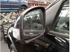 Recambio de retrovisor izquierdo para renault megane iii hatchback (bz0/1_, b3_) 1.2 tce (bz2b, bz11) referencia OEM IAM    2