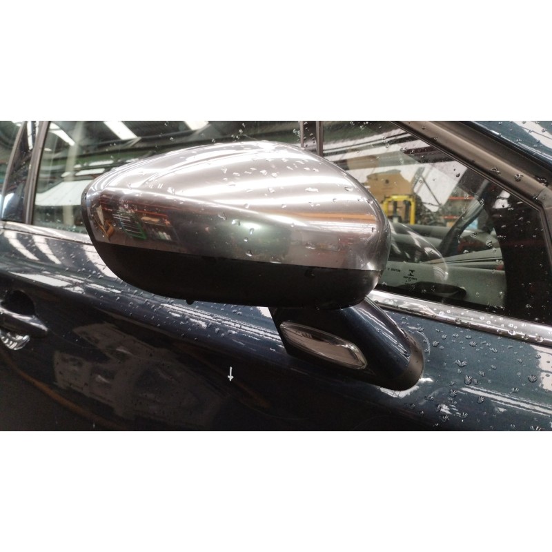 Recambio de retrovisor derecho para citroën c4 ii (nc_) 1.6 hdi 90 referencia OEM IAM 1635517380  
