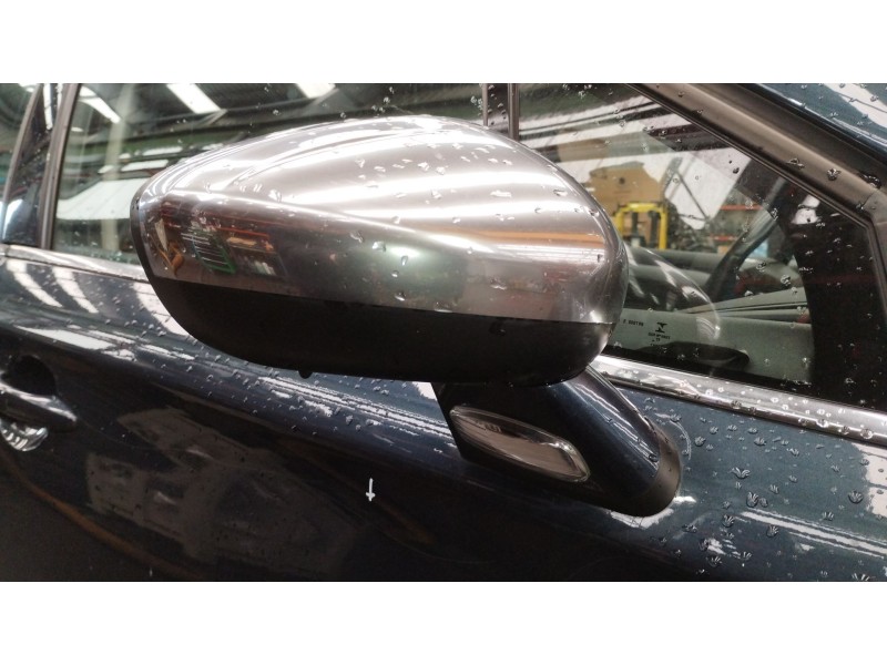 Recambio de retrovisor derecho para citroën c4 ii (nc_) 1.6 hdi 90 referencia OEM IAM 1635517380  
