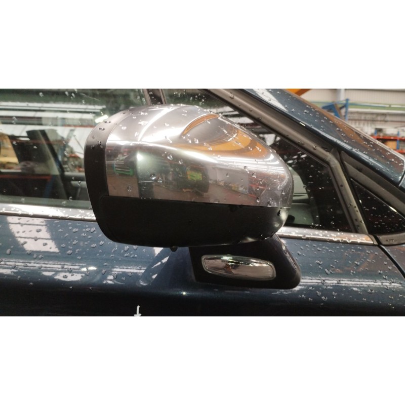 Recambio de retrovisor derecho para citroën c4 ii (nc_) 1.6 hdi 90 referencia OEM IAM 1635517380  