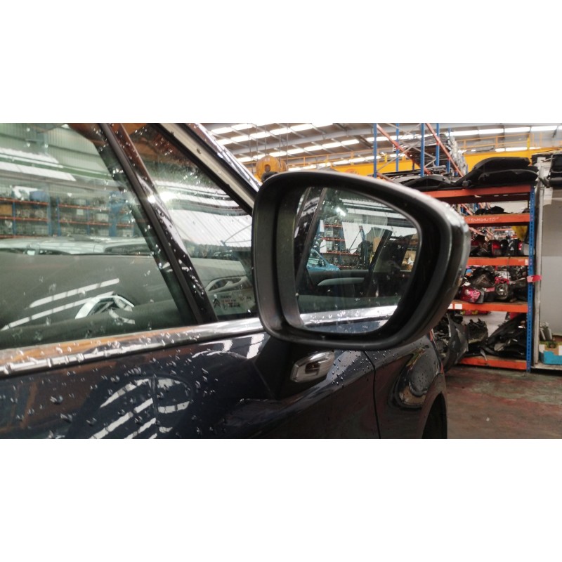 Recambio de retrovisor derecho para citroën c4 ii (nc_) 1.6 hdi 90 referencia OEM IAM 1635517380  