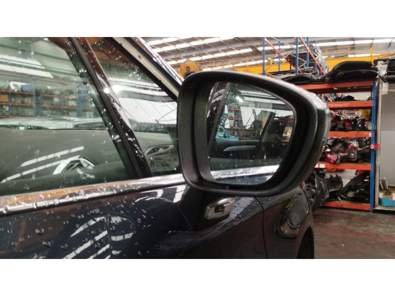 Recambio de retrovisor derecho para citroën c4 ii (nc_) 1.6 hdi 90 referencia OEM IAM 1635517380  