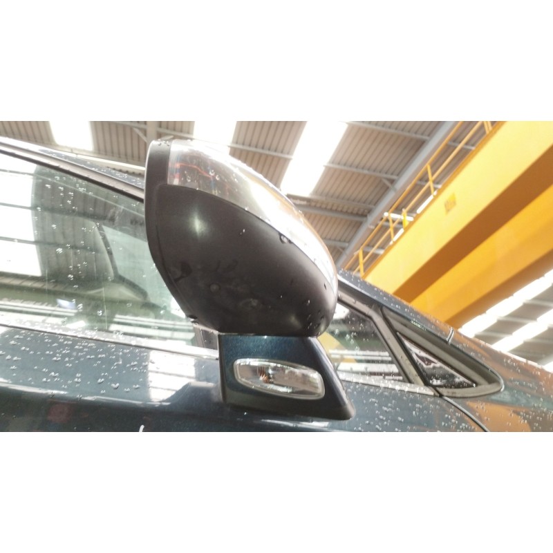 Recambio de retrovisor derecho para citroën c4 ii (nc_) 1.6 hdi 90 referencia OEM IAM 1635517380  