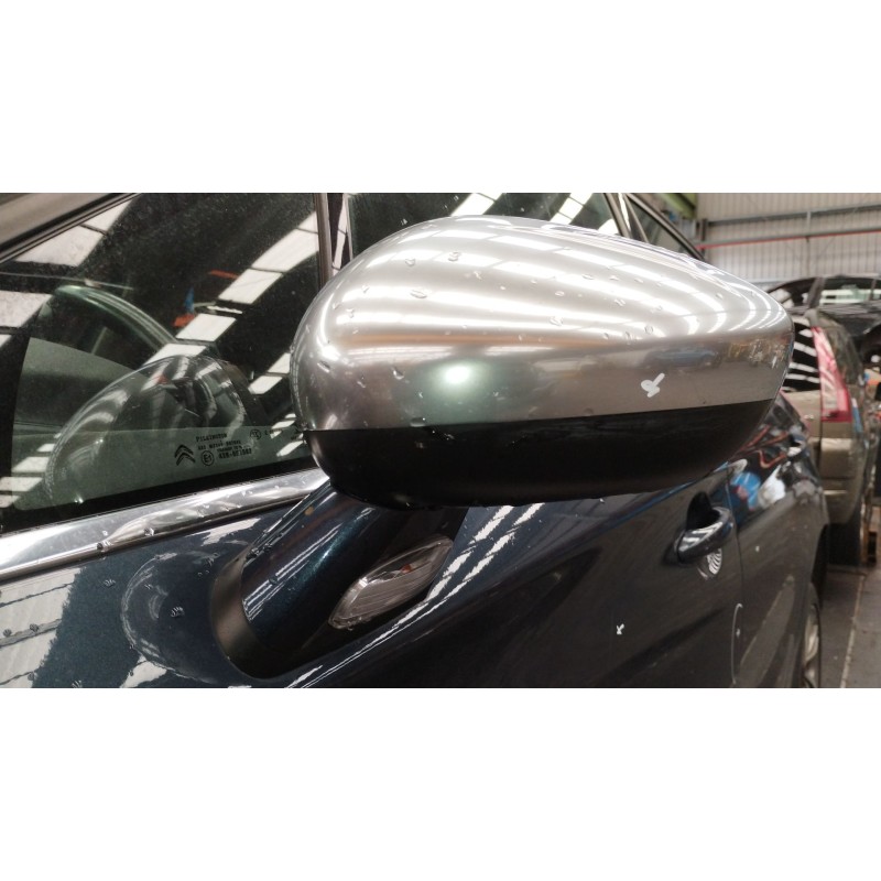 Recambio de retrovisor izquierdo para citroën c4 ii (nc_) 1.6 hdi 90 referencia OEM IAM 1635517280  