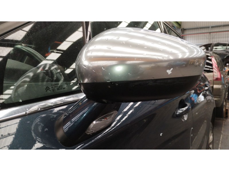 Recambio de retrovisor izquierdo para citroën c4 ii (nc_) 1.6 hdi 90 referencia OEM IAM 1635517280  