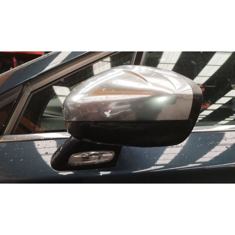 Recambio de retrovisor izquierdo para citroën c4 ii (nc_) 1.6 hdi 90 referencia OEM IAM 1635517280  
