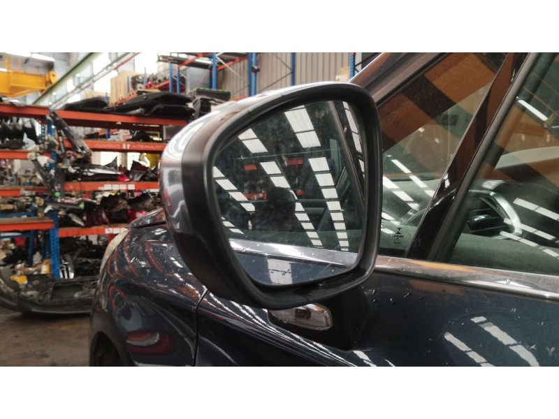 Recambio de retrovisor izquierdo para citroën c4 ii (nc_) 1.6 hdi 90 referencia OEM IAM 1635517280  
