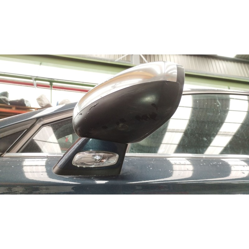 Recambio de retrovisor izquierdo para citroën c4 ii (nc_) 1.6 hdi 90 referencia OEM IAM 1635517280  