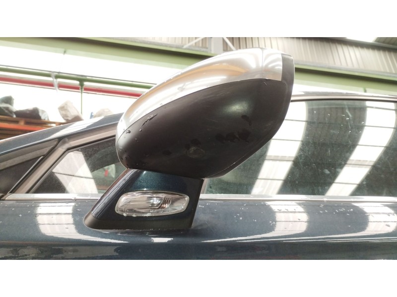 Recambio de retrovisor izquierdo para citroën c4 ii (nc_) 1.6 hdi 90 referencia OEM IAM 1635517280  