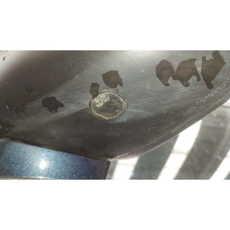 Recambio de retrovisor izquierdo para citroën c4 ii (nc_) 1.6 hdi 90 referencia OEM IAM 1635517280  