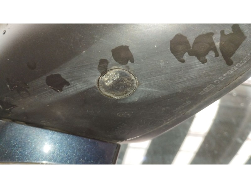 Recambio de retrovisor izquierdo para citroën c4 ii (nc_) 1.6 hdi 90 referencia OEM IAM 1635517280  