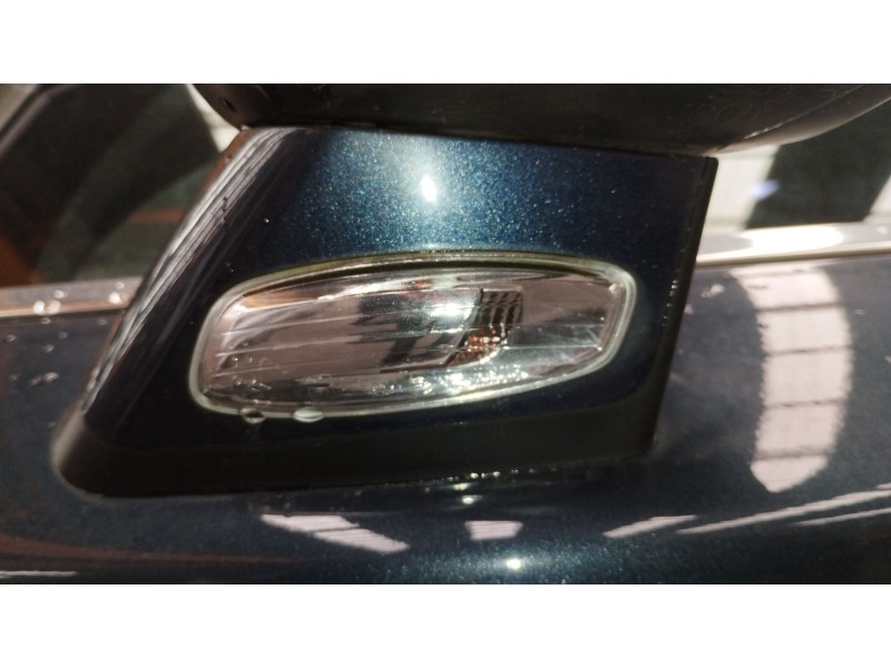 Recambio de retrovisor izquierdo para citroën c4 ii (nc_) 1.6 hdi 90 referencia OEM IAM 1635517280  