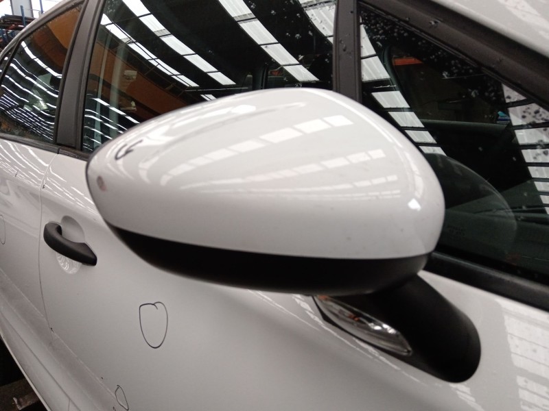 Recambio de retrovisor derecho para citroën c4 ii (nc_) 1.4 vti 95 referencia OEM IAM   