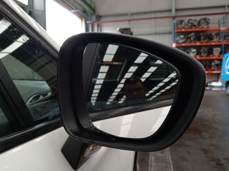 Recambio de retrovisor derecho para citroën c4 ii (nc_) 1.4 vti 95 referencia OEM IAM   