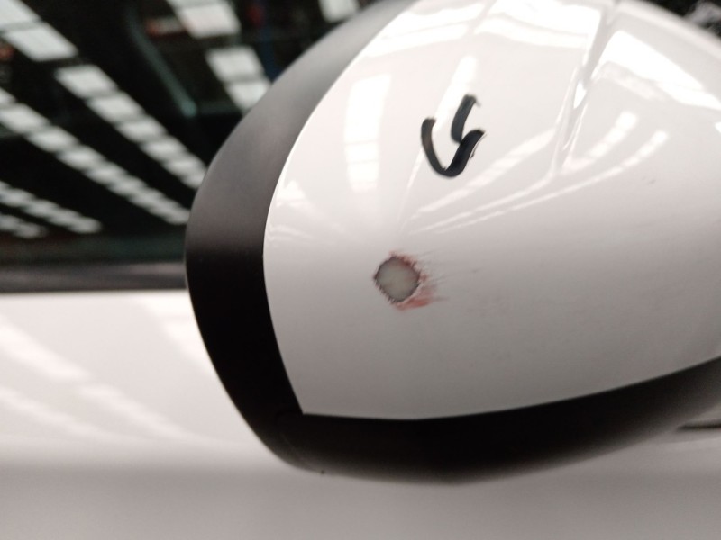 Recambio de retrovisor derecho para citroën c4 ii (nc_) 1.4 vti 95 referencia OEM IAM   