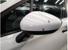 Recambio de retrovisor izquierdo para citroën c4 ii (nc_) 1.4 vti 95 referencia OEM IAM   
