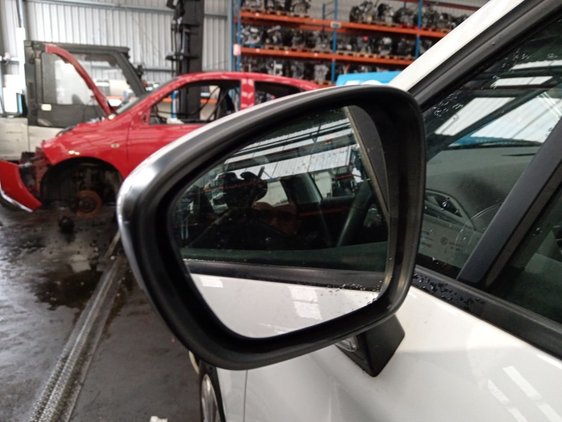 Recambio de retrovisor izquierdo para citroën c4 ii (nc_) 1.4 vti 95 referencia OEM IAM   
