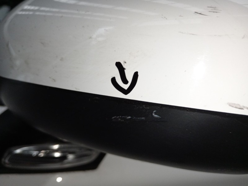 Recambio de retrovisor izquierdo para citroën c4 ii (nc_) 1.4 vti 95 referencia OEM IAM   