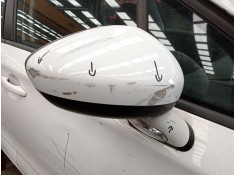 Recambio de retrovisor derecho para citroën c4 ii (nc_) 1.2 thp 110 referencia OEM IAM   