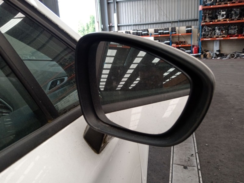 Recambio de retrovisor derecho para citroën c4 ii (nc_) 1.2 thp 110 referencia OEM IAM   