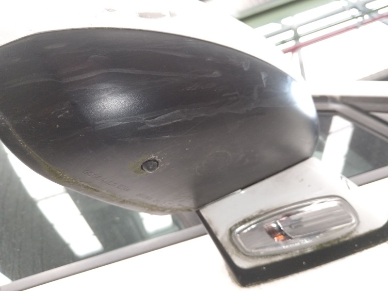 Recambio de retrovisor derecho para citroën c4 ii (nc_) 1.2 thp 110 referencia OEM IAM   