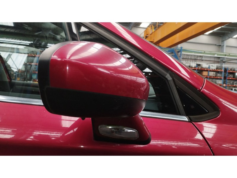 Recambio de retrovisor derecho para citroën c4 ii (nc_) 1.6 hdi 110 referencia OEM IAM   