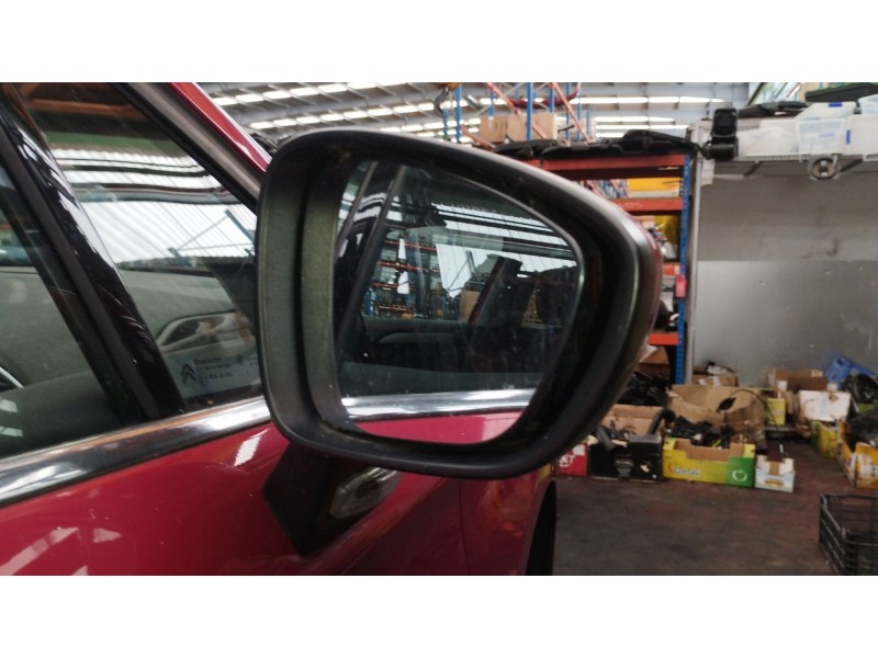 Recambio de retrovisor derecho para citroën c4 ii (nc_) 1.6 hdi 110 referencia OEM IAM   
