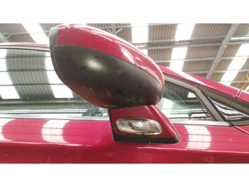 Recambio de retrovisor derecho para citroën c4 ii (nc_) 1.6 hdi 110 referencia OEM IAM   