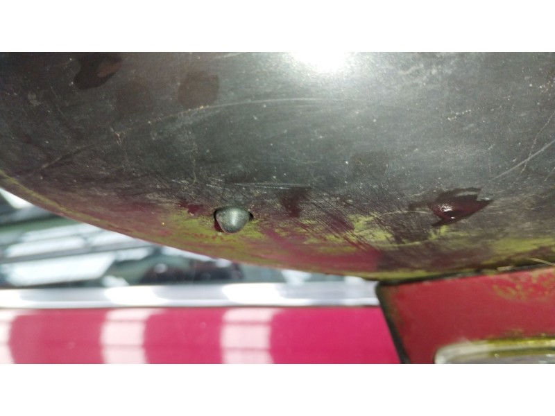 Recambio de retrovisor derecho para citroën c4 ii (nc_) 1.6 hdi 110 referencia OEM IAM   