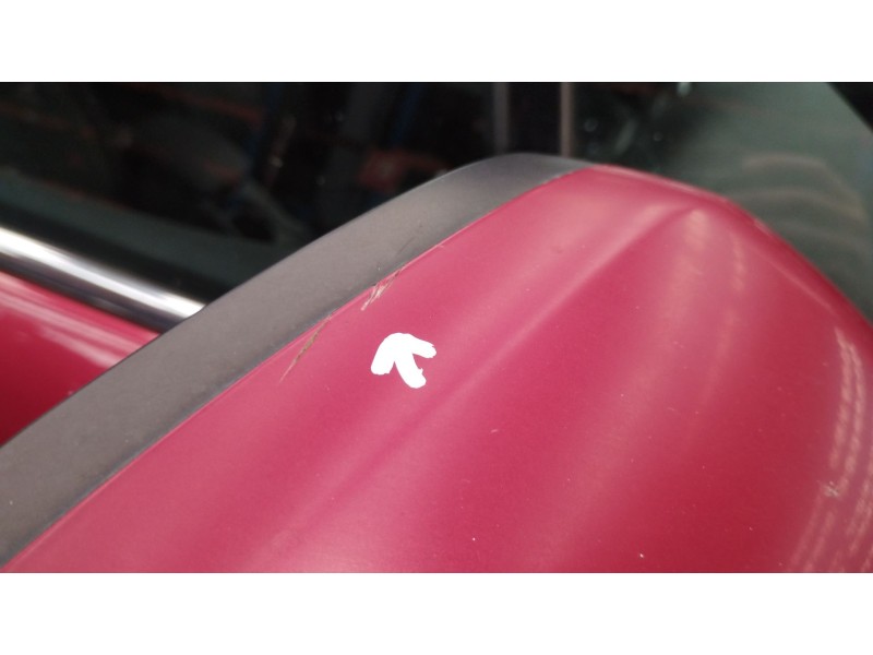 Recambio de retrovisor derecho para citroën c4 ii (nc_) 1.6 hdi 110 referencia OEM IAM   