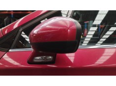 Recambio de retrovisor izquierdo para citroën c4 ii (nc_) 1.6 hdi 110 referencia OEM IAM    2