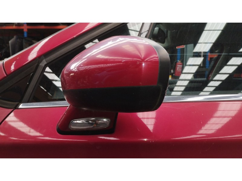 Recambio de retrovisor izquierdo para citroën c4 ii (nc_) 1.6 hdi 110 referencia OEM IAM   