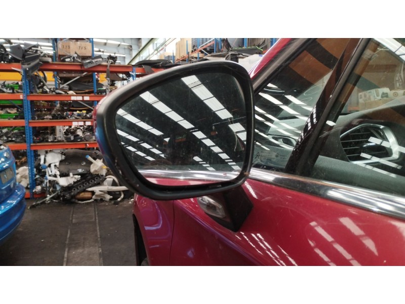 Recambio de retrovisor izquierdo para citroën c4 ii (nc_) 1.6 hdi 110 referencia OEM IAM   