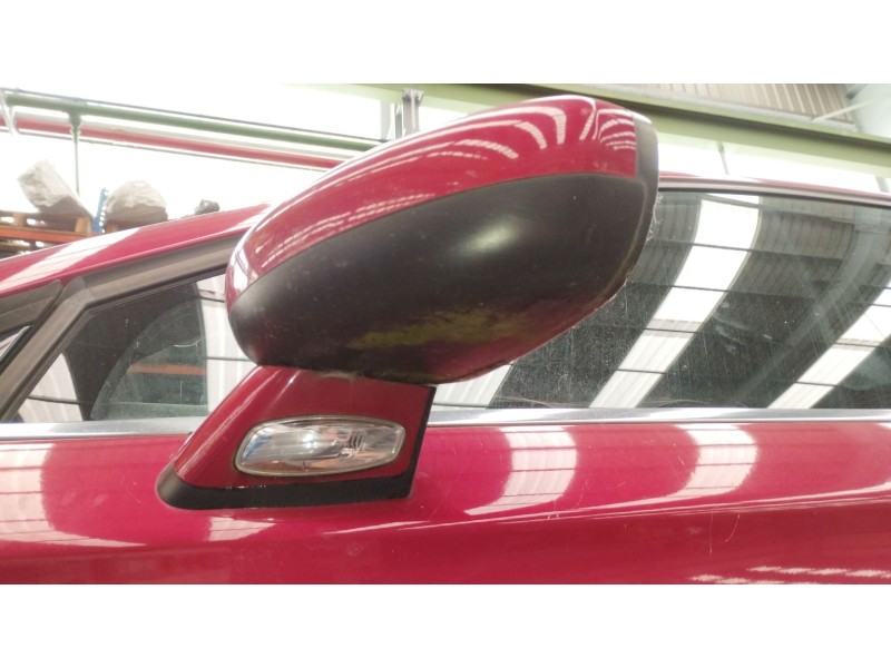 Recambio de retrovisor izquierdo para citroën c4 ii (nc_) 1.6 hdi 110 referencia OEM IAM   