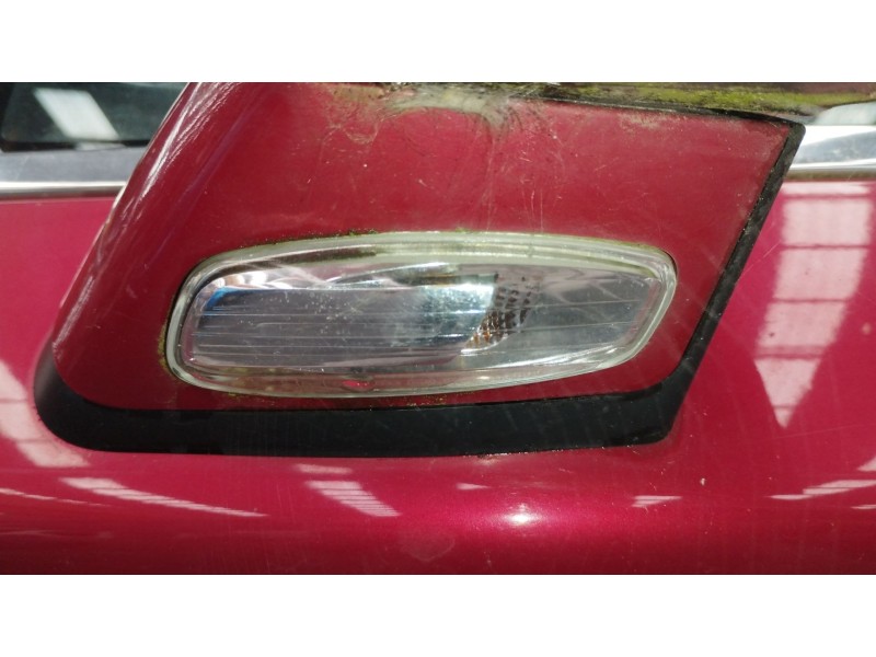 Recambio de retrovisor izquierdo para citroën c4 ii (nc_) 1.6 hdi 110 referencia OEM IAM   