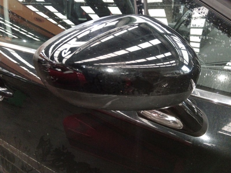Recambio de retrovisor derecho para citroën c4 ii (nc_) 1.6 hdi 110 referencia OEM IAM   