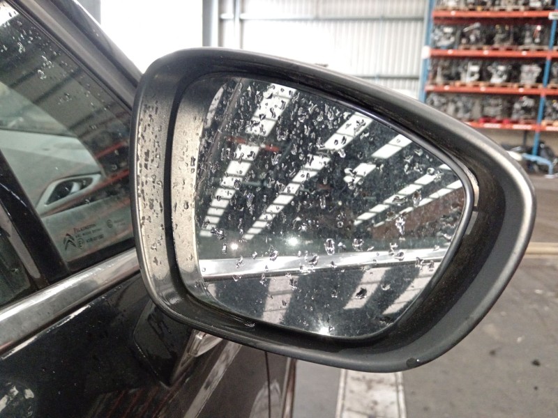 Recambio de retrovisor derecho para citroën c4 ii (nc_) 1.6 hdi 110 referencia OEM IAM   