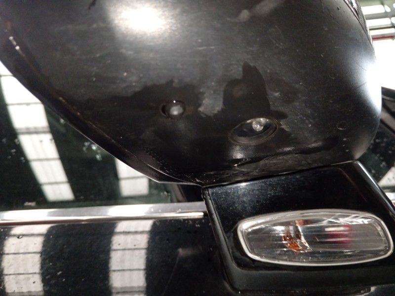Recambio de retrovisor derecho para citroën c4 ii (nc_) 1.6 hdi 110 referencia OEM IAM   
