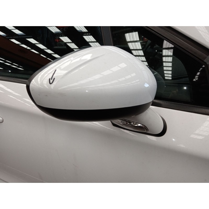 Recambio de retrovisor derecho para citroën c4 ii (nc_) 1.6 hdi 90 referencia OEM IAM   