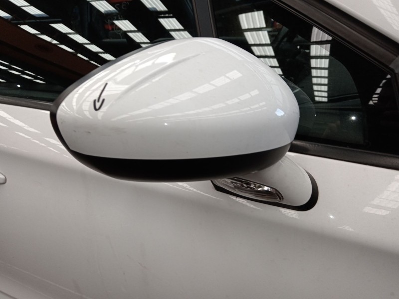Recambio de retrovisor derecho para citroën c4 ii (nc_) 1.6 hdi 90 referencia OEM IAM   